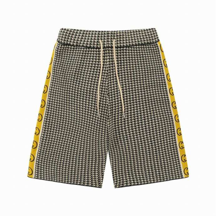 Picture of Gucci Pants Short _SKUGucciM-XXLtltn7119259